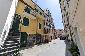 JOIVY Couzy Flat Baia del Silenzio