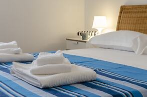 JOIVY Couzy Flat Baia del Silenzio