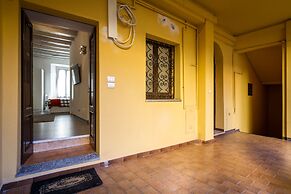 JOIVY Chic Studio in Como Centre