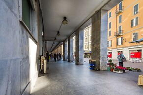 JOIVY Chic Studio in Como Centre