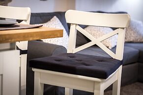 JOIVY Chic Studio in Como Centre