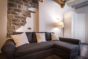 JOIVY Chic Studio in Como Centre