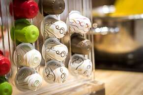 JOIVY Chic Studio in Como Centre