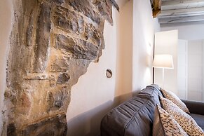 JOIVY Chic Studio in Como Centre