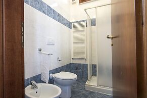 JOIVY Blue Terraced House