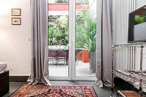 JOIVY Cozy and Hygge Apartment