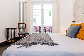 JOIVY Cozy and Hygge Apartment