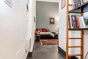 JOIVY Cozy and Hygge Apartment