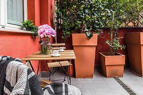 JOIVY Cozy and Hygge Apartment