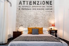 JOIVY Cozy and Hygge Apartment