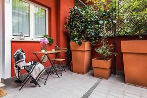 JOIVY Cozy and Hygge Apartment