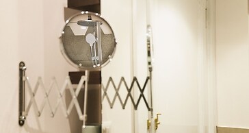 JOIVY Flowers Apartment 25