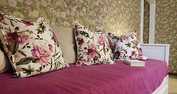 JOIVY Flowers Apartment 25