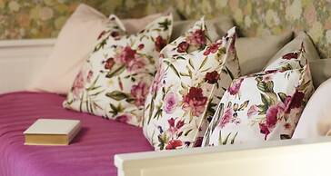 JOIVY Flowers Apartment 25