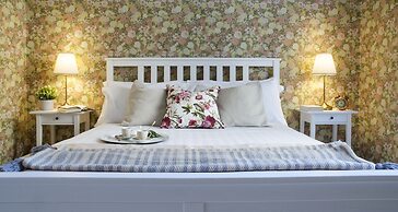 JOIVY Flowers Apartment 25