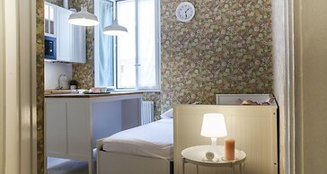 JOIVY Flowers Apartment 25