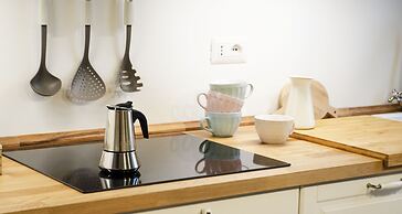 JOIVY Flowers Apartment 25