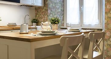 JOIVY Flowers Apartment 25