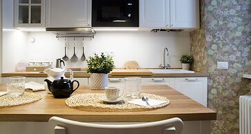 JOIVY Flowers Apartment 25