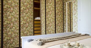 JOIVY Flowers Apartment 25