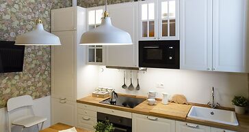 JOIVY Flowers Apartment 25