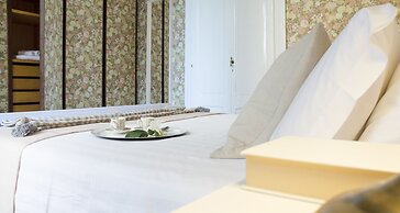 JOIVY Flowers Apartment 25