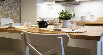 JOIVY Flowers Apartment 25