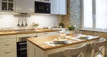 JOIVY Flowers Apartment 25