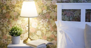 JOIVY Flowers Apartment 25