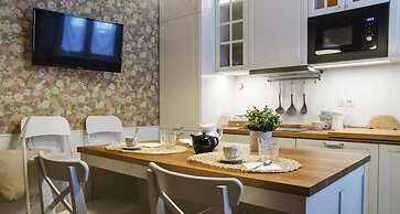 JOIVY Flowers Apartment 25