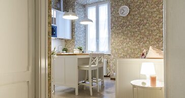 JOIVY Flowers Apartment 25