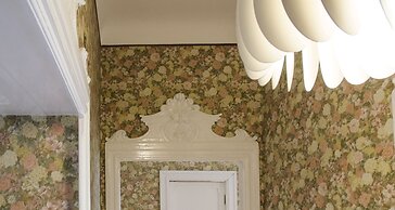 JOIVY Flowers Apartment 25