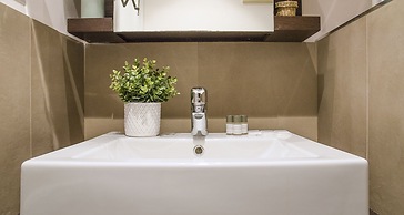 JOIVY Flowers Apartment 25