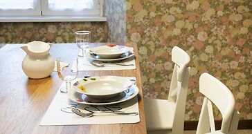 JOIVY Flowers Apartment 25