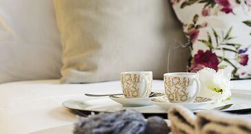 JOIVY Flowers Apartment 25