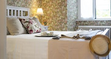 JOIVY Flowers Apartment 25