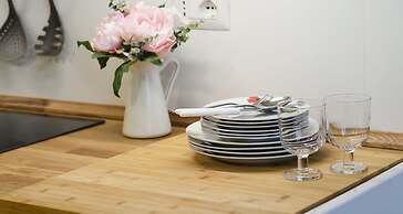 JOIVY Flowers Apartment 25