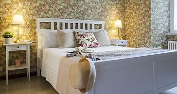 JOIVY Flowers Apartment 25