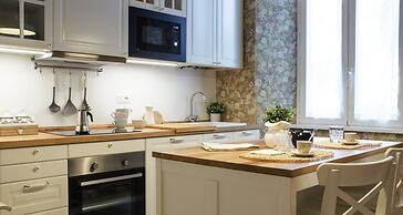 JOIVY Flowers Apartment 25