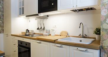 JOIVY Flowers Apartment 25