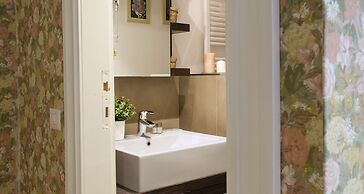 JOIVY Flowers Apartment 25