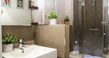 JOIVY Flowers Apartment 25