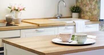 JOIVY Flowers Apartment 25