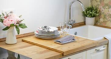 JOIVY Flowers Apartment 25