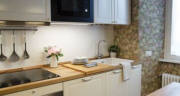 JOIVY Flowers Apartment 25