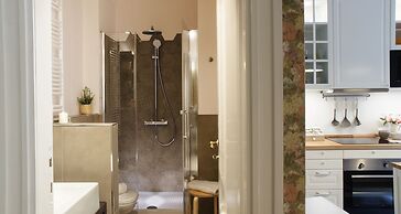 JOIVY Flowers Apartment 25