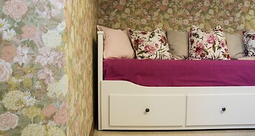 JOIVY Flowers Apartment 25