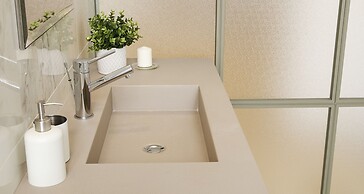 JOIVY Fabulous Charming House in Como