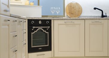 JOIVY Fabulous Charming House in Como