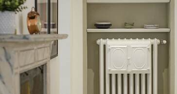 JOIVY Fabulous Charming House in Como